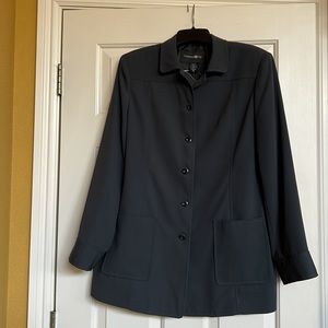 NWT jacket / Blazer by Francess Rita
